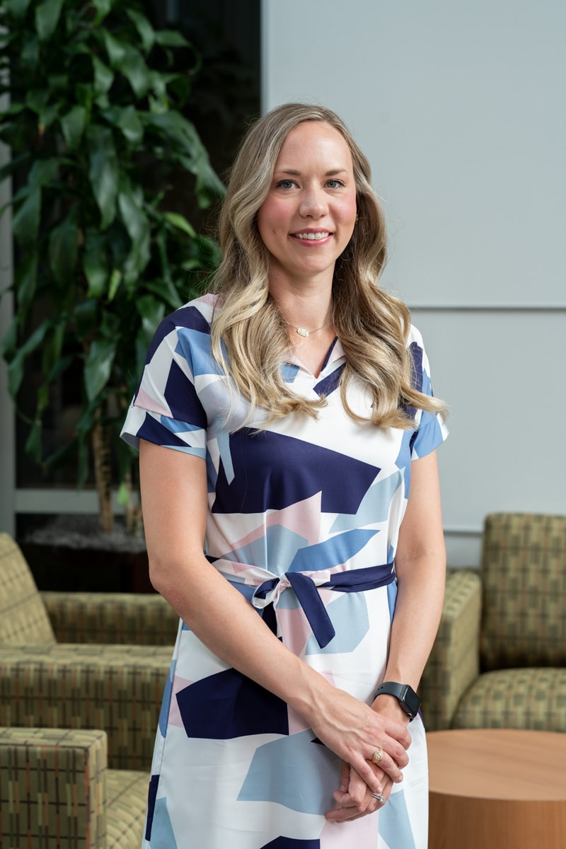  Alexandria Haselhorst, DO